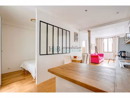 vente appartement 3 pièces 72 m² à paris 5ème (75005)  688 000 €
