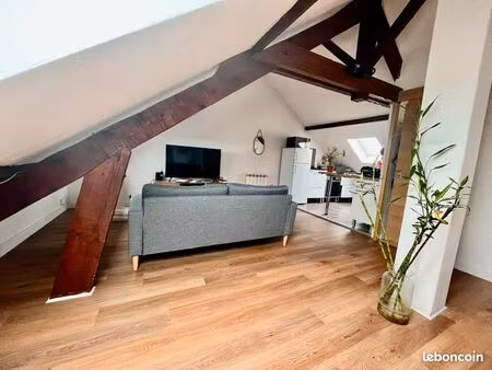 bel appartement à louer saint avertin