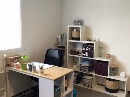 studio 21m² velodrome