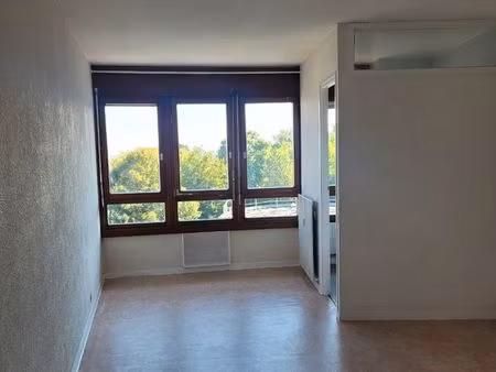 studio 28m2 à louer vandoeuvre-lès-nancy