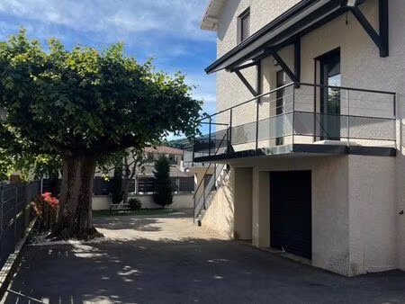 maison familiale 3 chambres - 120 m2 - proche commerces