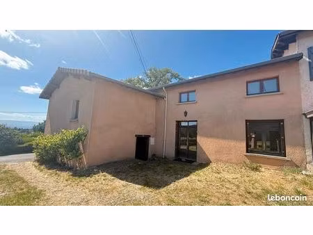 maison 3 pièces 68 m²