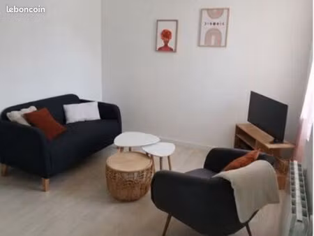 location maison de bourg
