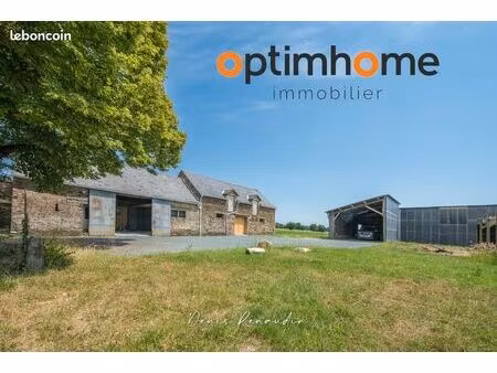 ferme 3 pièces 336 m²