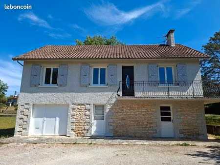 maison gramat