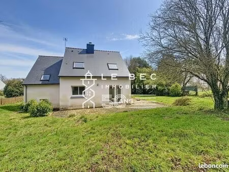 maison 5 pièces 90 m²