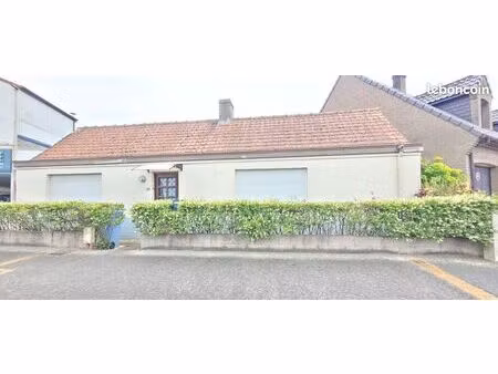 maison 4 pièces 73 m²