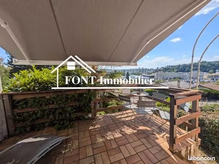 maison 4 pièces 88 m²