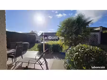 propriété 6 pièces 154 m²