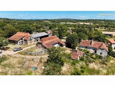 propriété 7 pièces 130 m²