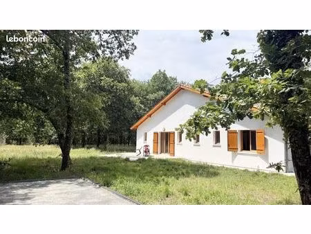 maison 4 pièces 102 m²