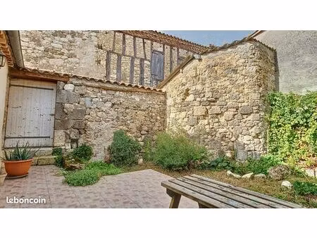 maison 4 pièces 54 m²