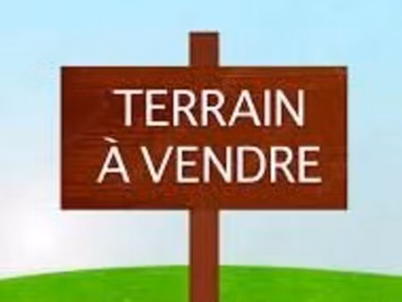 terrain saint-nazaire