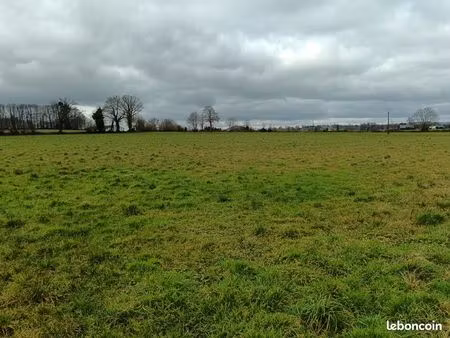 terrain agricole