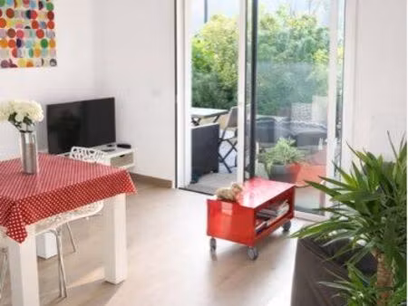 appartement t3 angers gare