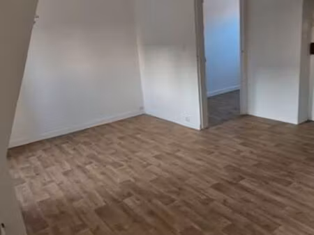 appartement t3 59m² centre beauvais