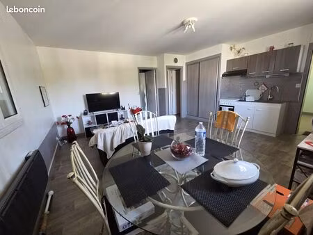 appartement t2