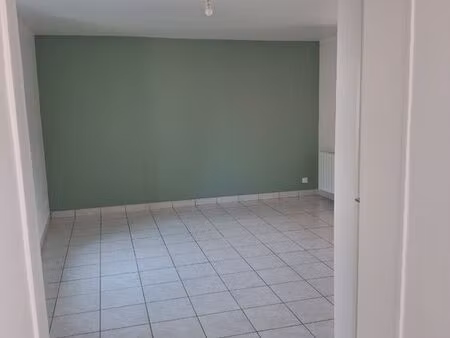 appartement t2 à louer