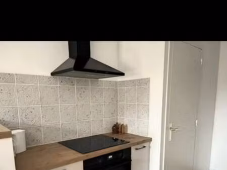 location appartement meuble