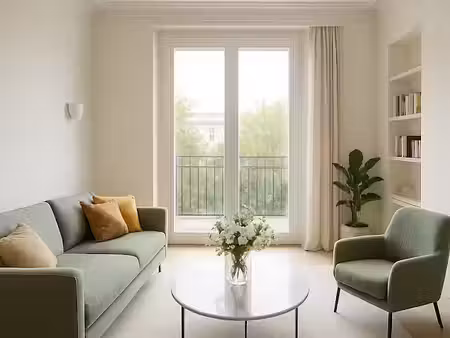 vente appartement 4 pièces 109 m² à francheville (69340)  679 100 €