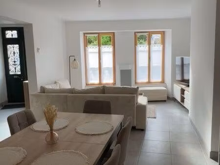 apartement t3