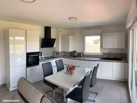 appartement t3