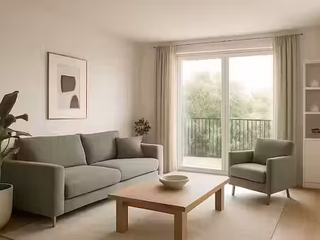 vente appartement 5 pièces 111 m² à opio (06650)  665 000 €