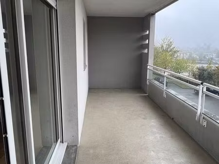 bel appartement