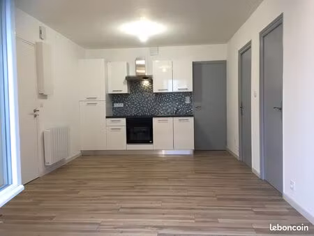 loue appartement t2