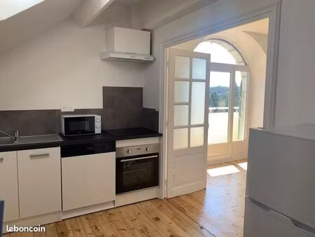 appartement t3 69m2