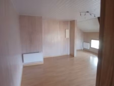 appartement f2