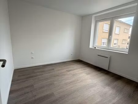 appartement 65m2 rénové