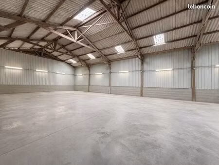 hangar