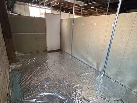 garde-meuble / box stockage 12m² pontivy centre - accès 24h/24 - libre suite