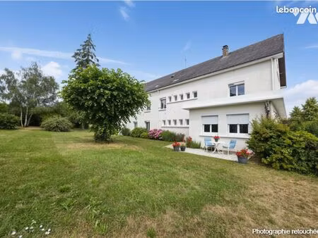 local d'activités 486 m² chateau renault