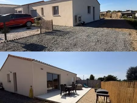 maison 3 pièces