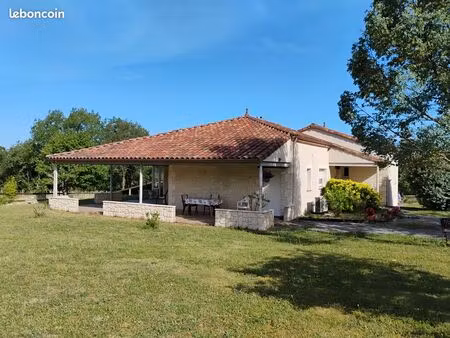 maison 129 m² 4 pièces très bien située