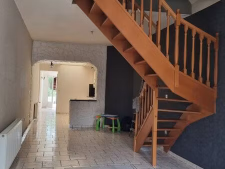 maison de ville sin le noble