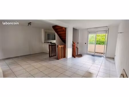 maison 5 pièces 103 m²