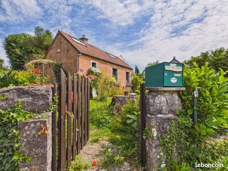 maison 4 pièces 66 m²