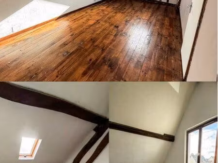 location maison 5 pièces