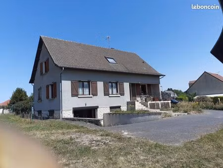 vente immobilière a fere champenoise