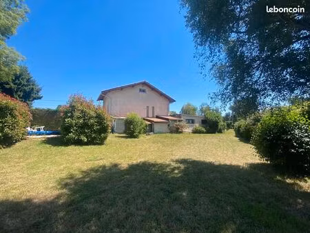 ferme 4 pièces 143 m²