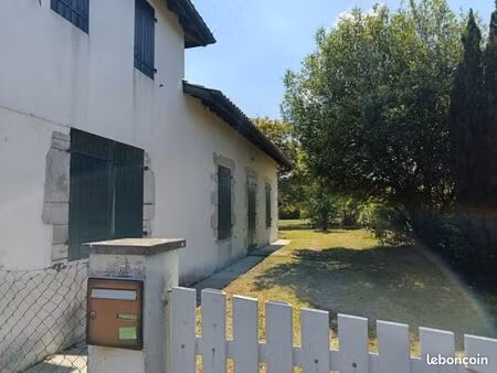 ferme de ville