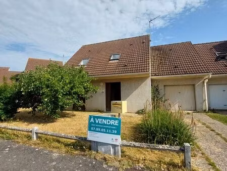 charmante maison proche centre et commodités – grandvilliers