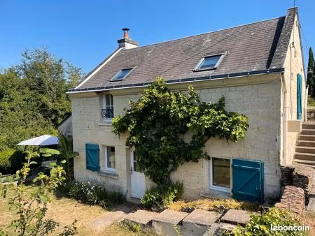 charmante maison de campagne près de saumur