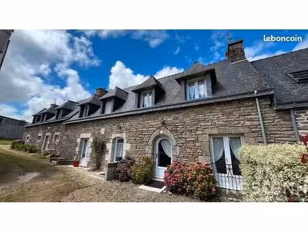 longère 3 pièces 88 m²