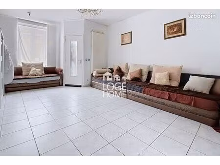 maison 4 pièces 88 m²