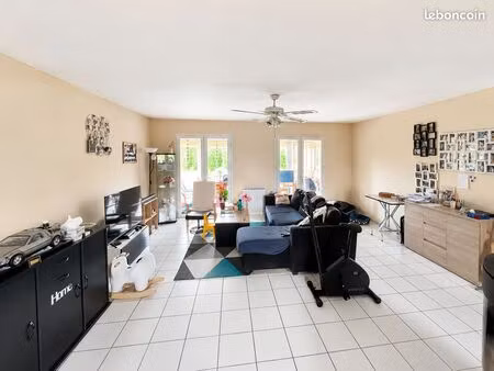 maison 4 pièces 105 m²