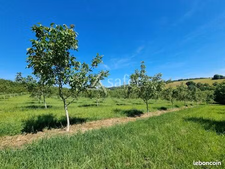 propriété 8 pièces 92 m²